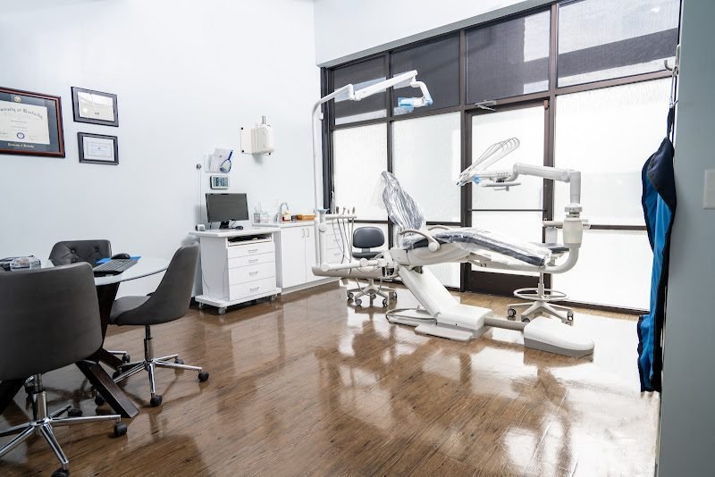 Light Touch Dental