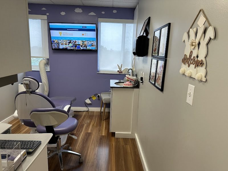 Little Champions Pediatric Dentistry 2