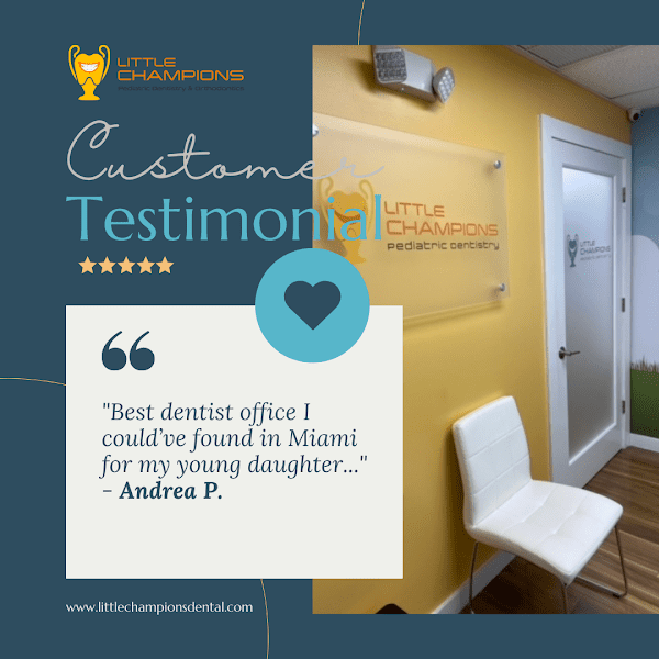 Little Champions Pediatric Dentistry