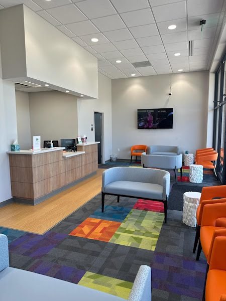 Little Chompers Pediatric Dentistry
