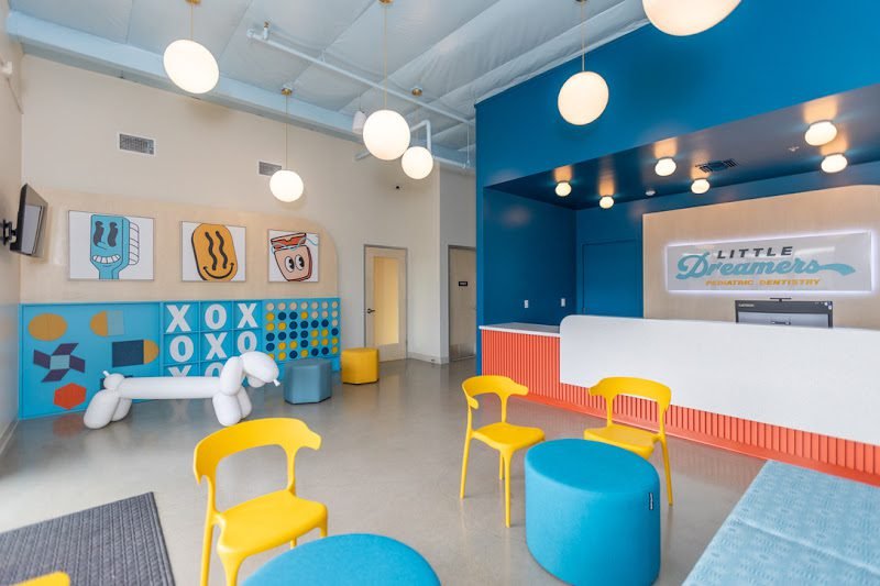 Little Dreamers Pediatric Dentistry