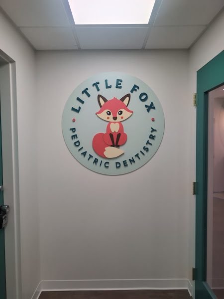 Little Fox Pediatric Dentistry