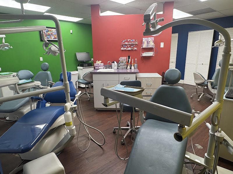 Little Smiles Dental Miami Lakes - Pediatric Dentistry and Orthodontics