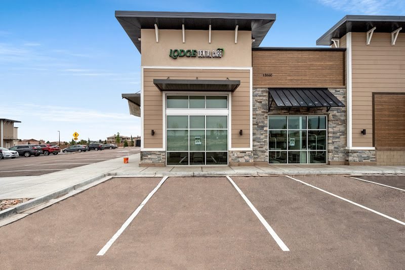 Lodge Dental Care
