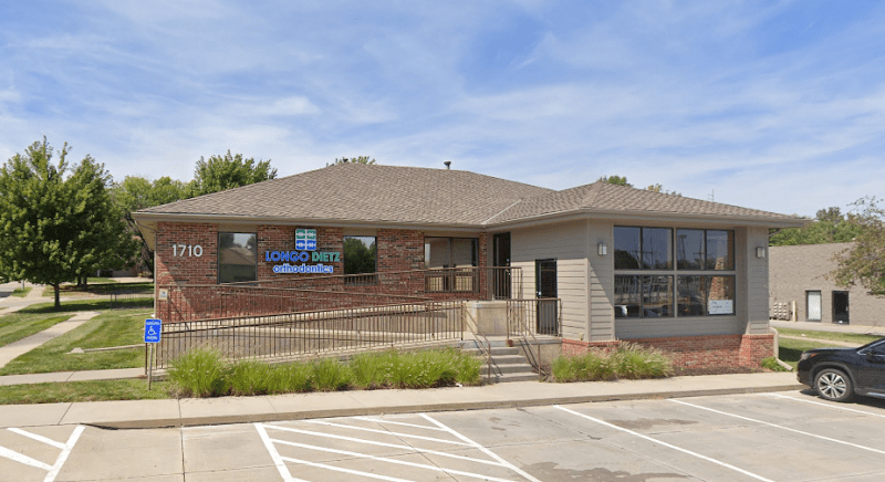 Longo Dietz Orthodontics