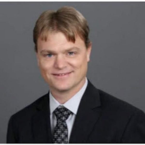 Louis Keith Jessop, DDS