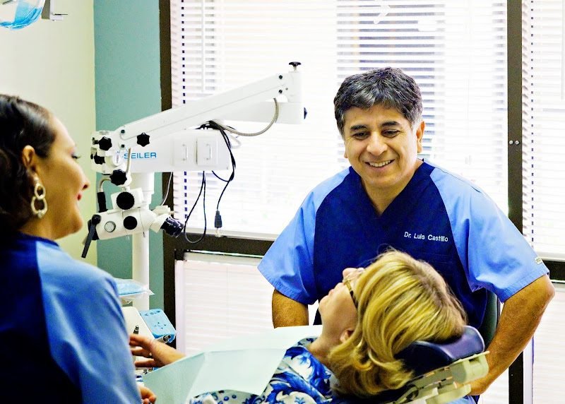 Luis Castillo Professional Dental Corp.