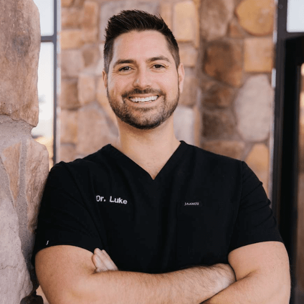 Luke Carubia, DDS