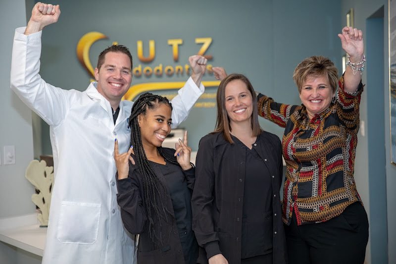 Lutz Endodontics