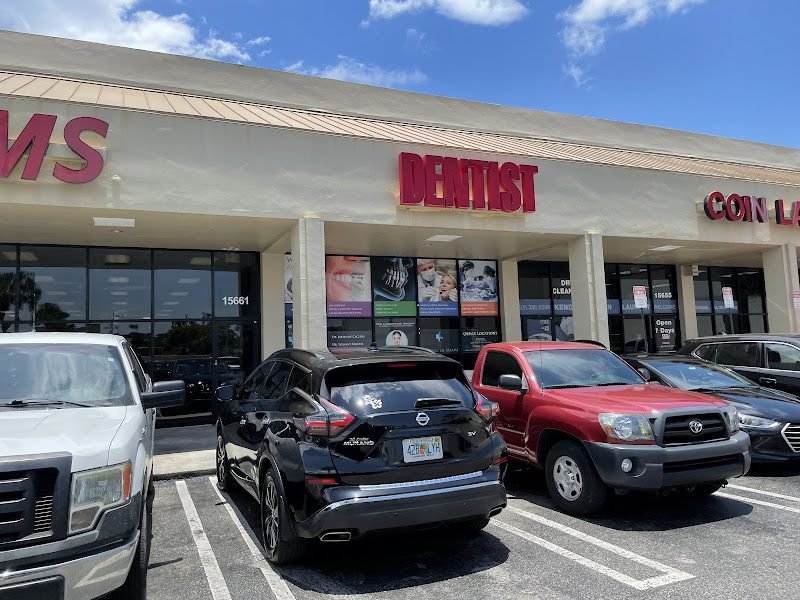 MGM DENTAL