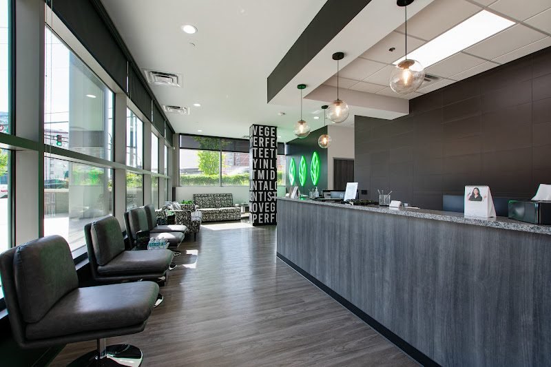 MINT orthodontics | Midtown