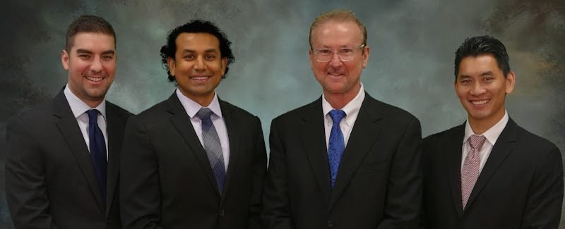 MOSAIC - Maxillofacial Surgical Arts & Dental Implant Centers