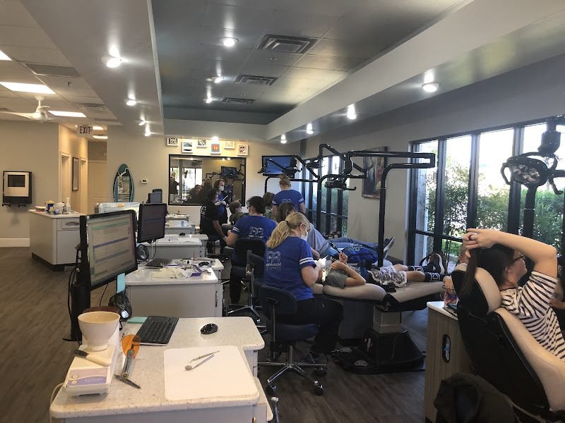 Macdonald Orthodontics