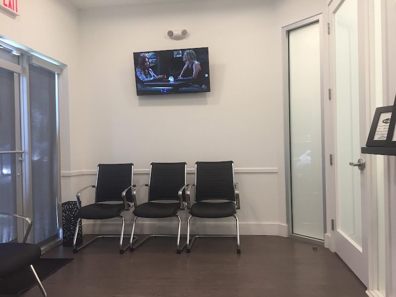 Machado Dental Center