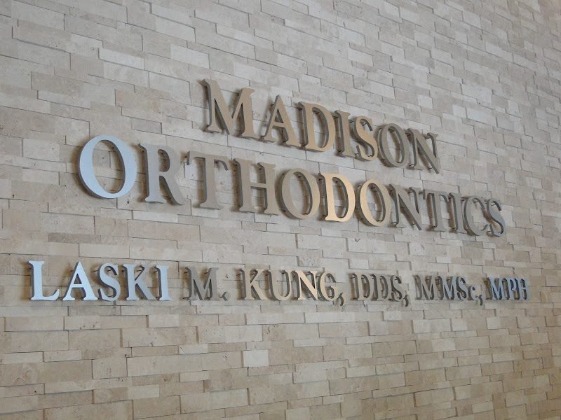 Madison Orthodontics / Kung Orthodontics