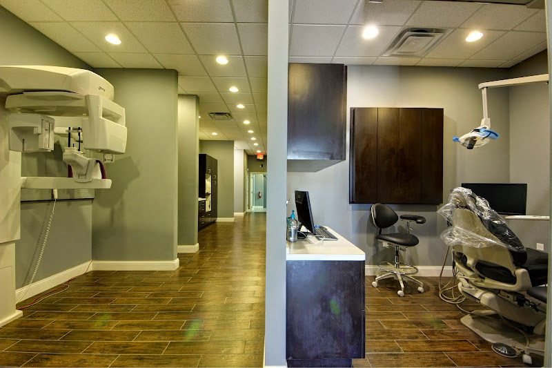 Magnolia Dental