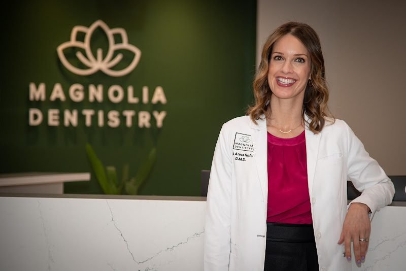 Magnolia Dentistry