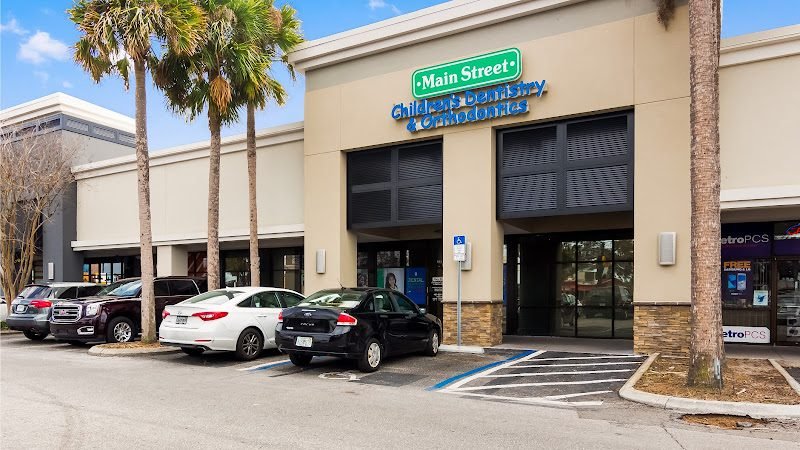 Main Street Children's Dentistry and Orthodontics of Winter Park