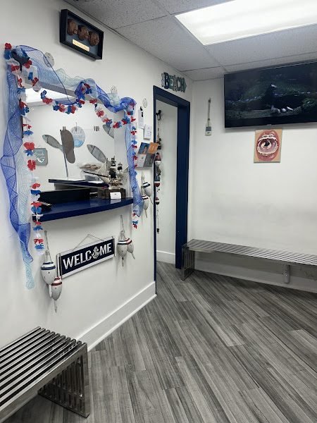 Mairelys Rodriguez Orthodontics