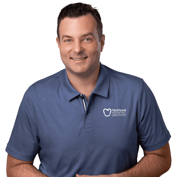 Maitland Pediatric Dentistry Dr. Domenic Aloise