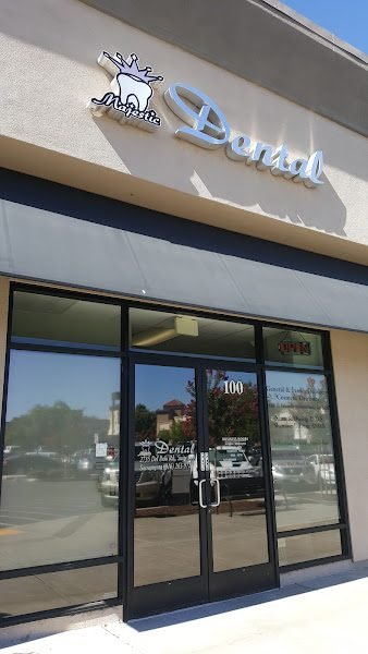 Majestic Dental Practice