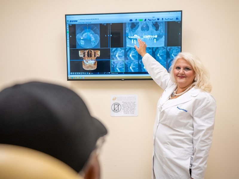 Makris Dental Prosthodontics