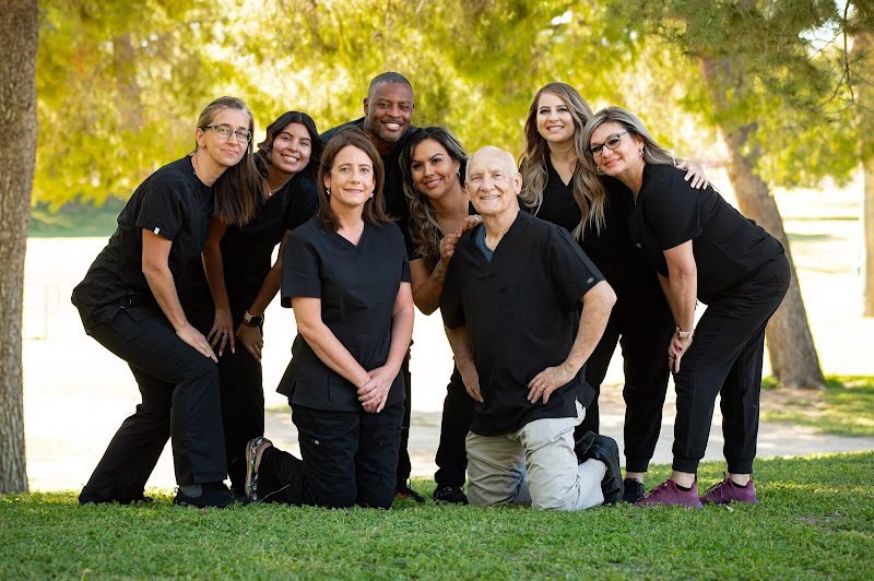 Malcolm E. Musgrave DDS