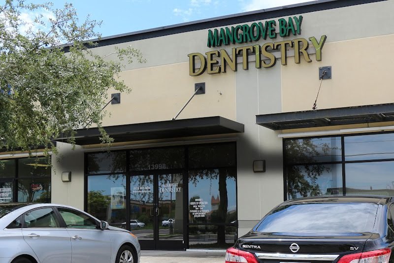 Mangrove Bay Dentistry