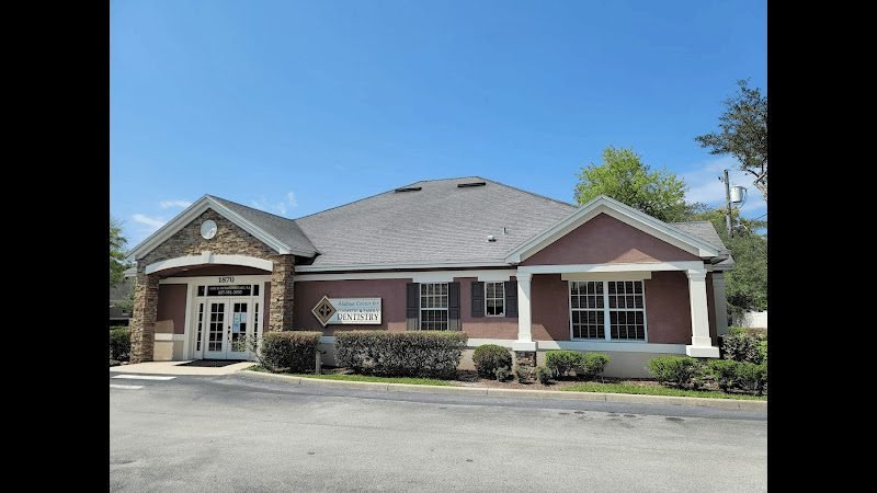 Maple Dentistry: Nadine Ferbinteanu, DDS