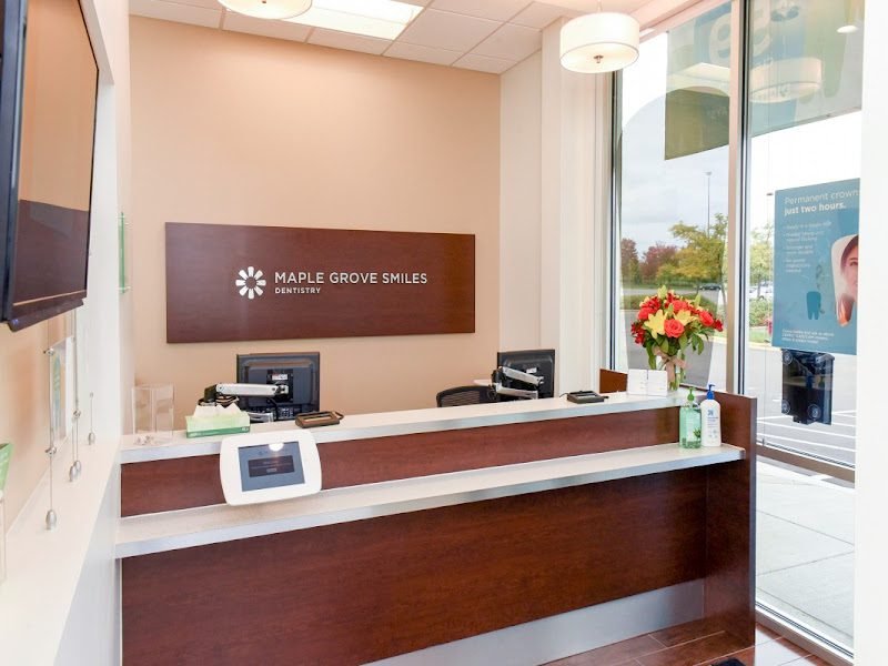 Maple Grove Periodontics and Implant Dentistry 3