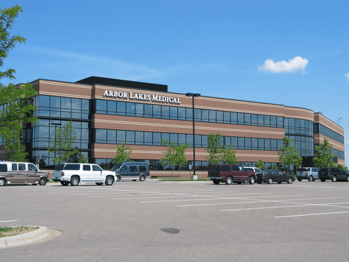 Maple Grove Periodontics and Implant Dentistry 5