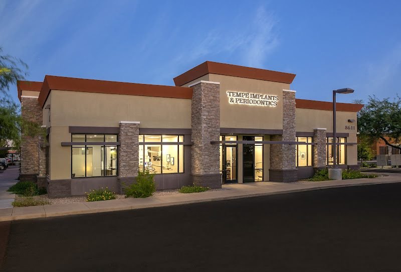 Mark C. Waring DDS 2