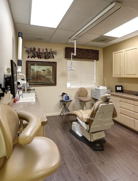 Mark C. Waring DDS