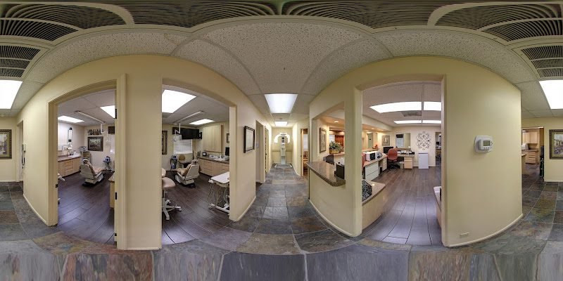 Mark C. Waring DDS 6