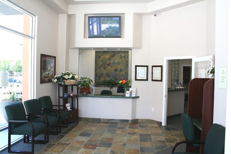 Market West Dental Group