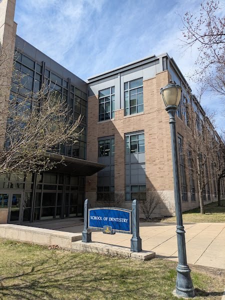 Marquette University School of Dentistry