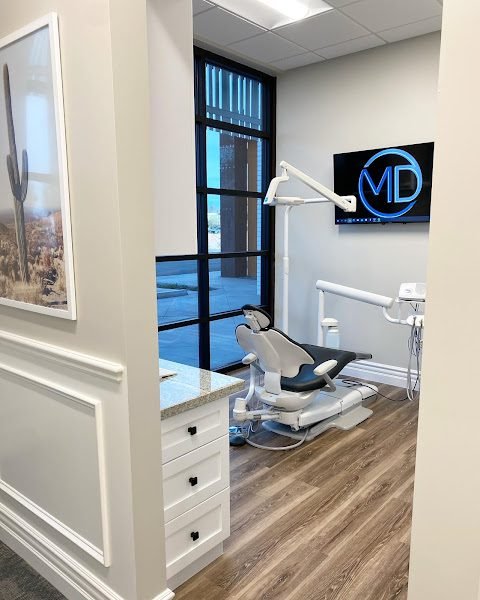 Martin Dental