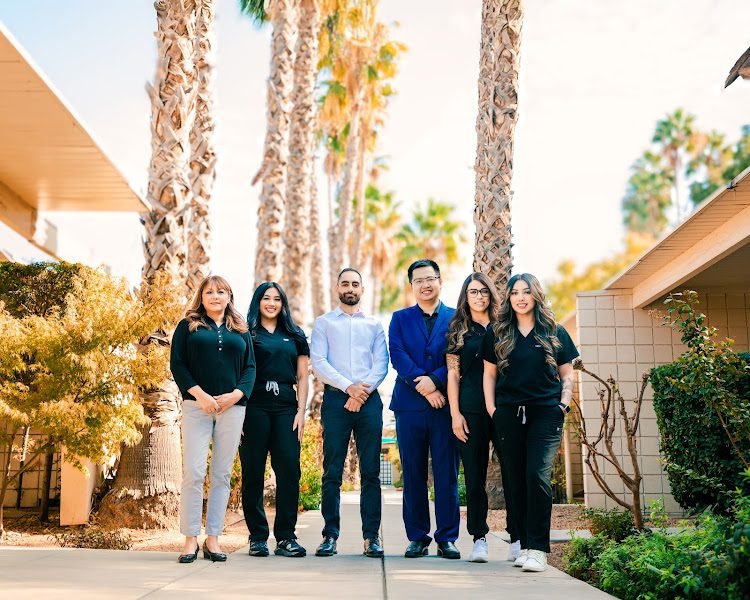 Masri Dental - Ahmad Almasri, DDS