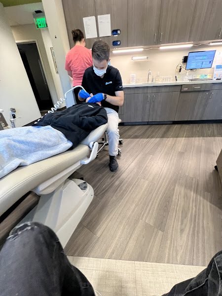 Mavericks Orthodontic Associates - Clovis