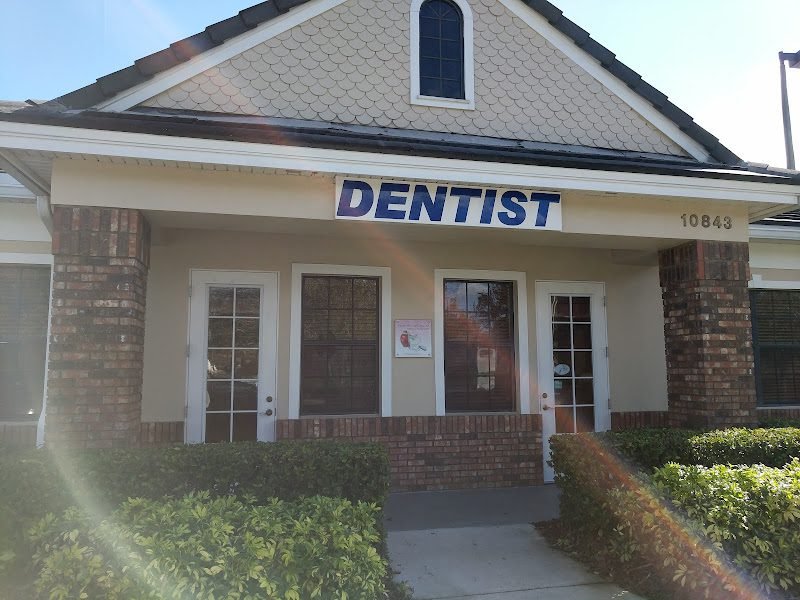 Maxine Moncrieffe, DDS, PA