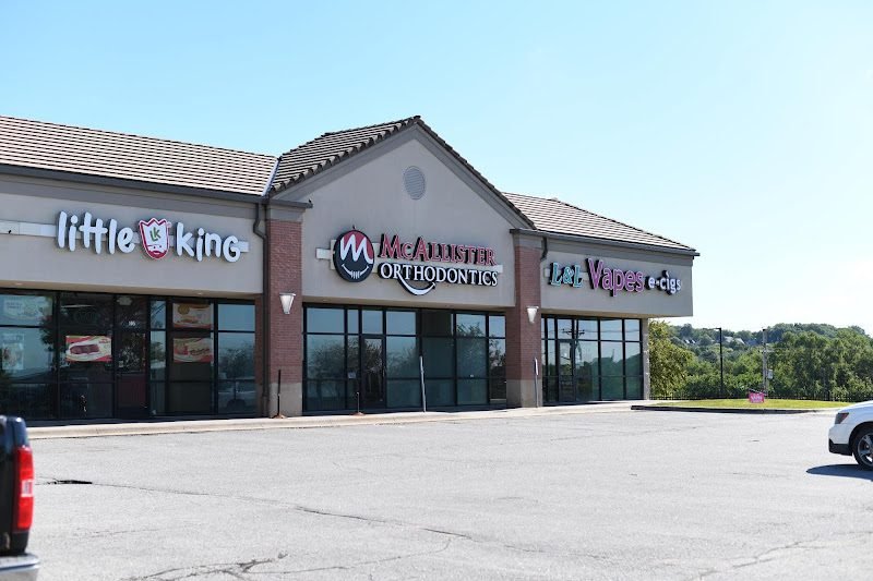 McAllister Orthodontics - Elkhorn