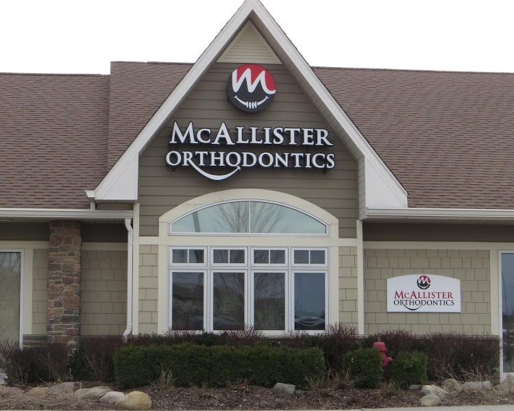 McAllister Orthodontics - Omaha