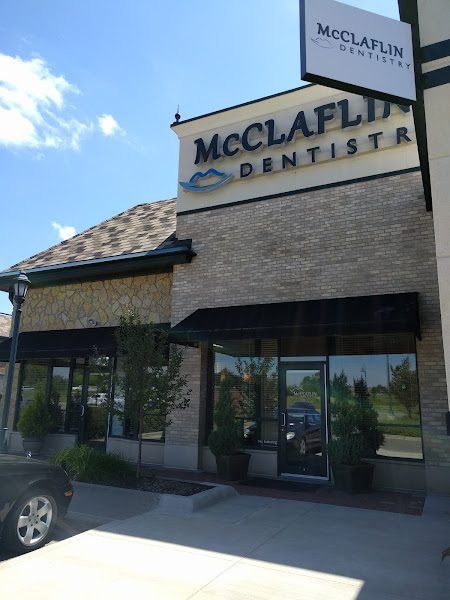 McClaflin Dentistry