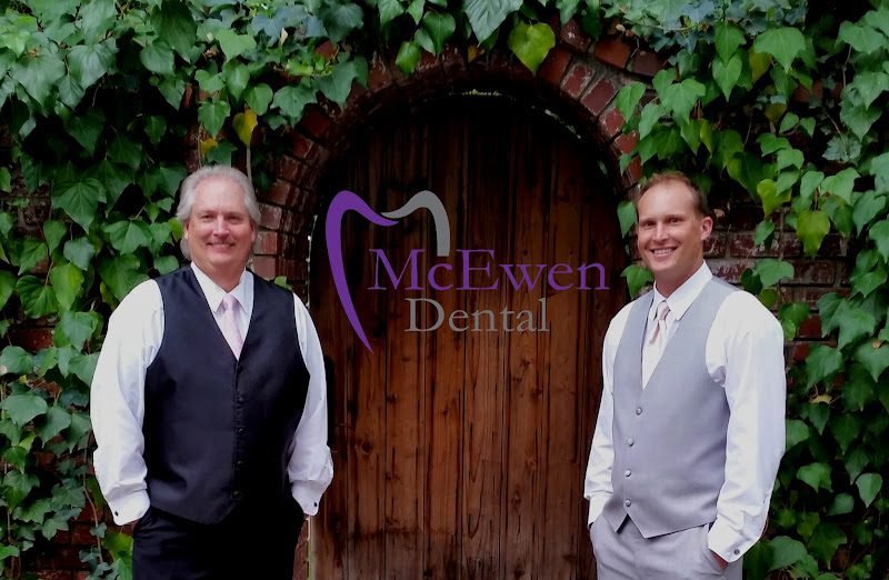 McEwen Dental