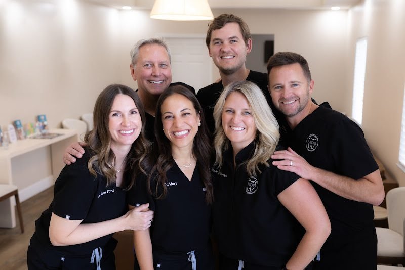 McIlwain Dental Specialists