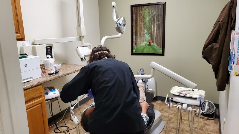 McManigal Family Dentistry