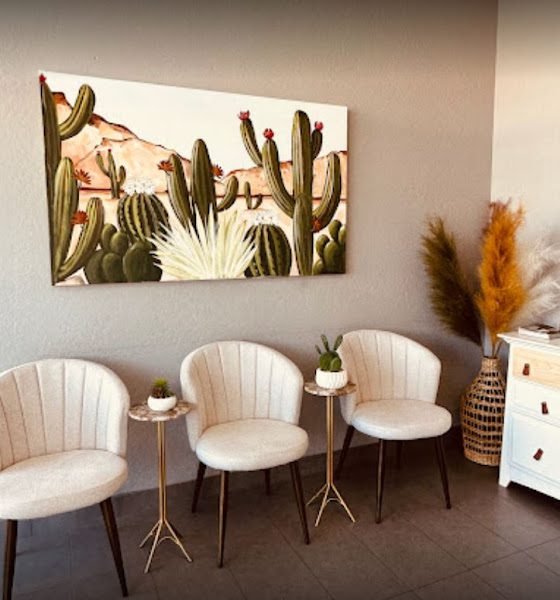 Mesa Dental Home