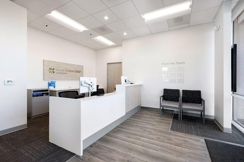 Mesa Grand Kids' Dentistry & Orthodontics