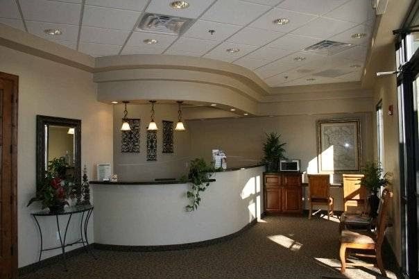 Mesquite Canyon Dental