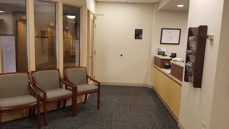 Metro Dentalcare Downtown Minneapolis